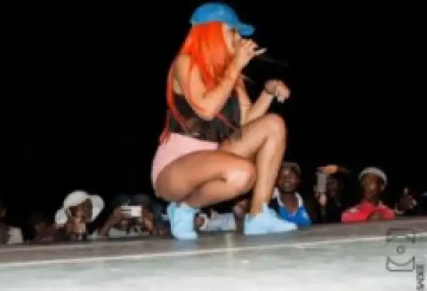DJ Sbucardo - Nazoke (Babe’s wodumo Vox)